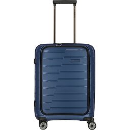 Travelite Air Base 4 wheels Cabin suitcase 55 cm Laptop compartment  Variant 5