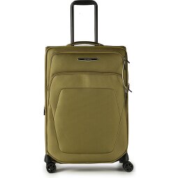 Samsonite Spark Sng Eco 4 wheels Trolley 67 cm with expansion pleat  Variant 3