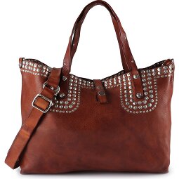 Campomaggi Bella Shopper Bag Genuine Leather 36 cm  Variant 1