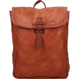 Harbour 2nd Remy Daypack Leather 35 cm Laptop compartment  Variant 1
