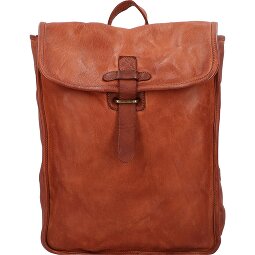 Harbour 2nd Remy Daypack Leather 35 cm Laptop compartment  Variant 1