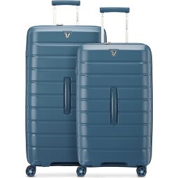 Roncato B-Flying Trunk 4 wheels Suitcase set 2-piece  Variant 2