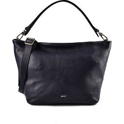 abro Ebony Shoulder Bag Leather 38 cm  Variant 2