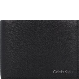 Calvin Klein Warmth Wallet RFID protection Leather 13 cm  Variant 1