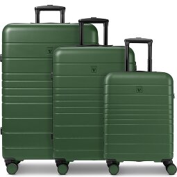 Roncato Baseliner 4 wheels Suitcase set 3-piece  Variant 2