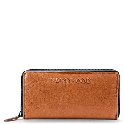 Farmhood Memphis Wallet RFID protection Leather 19.5 cm  Variant 2