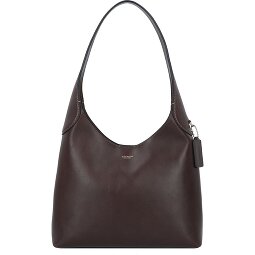 Coach Brooklyn Shoulder Bag Leather 31 cm  Variant 4