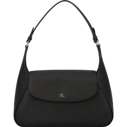 Lauren Ralph Lauren Schylar Shoulder Bag Leather 30 cm  Variant 1