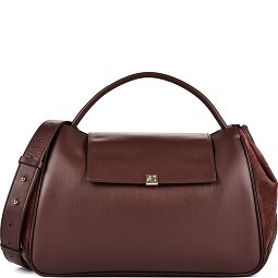 Coccinelle Pansy Shoulder Bag Genuine Leather 34 cm  Variant 1