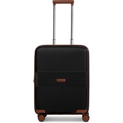 Farmhood Eco Edition 02 4 wheels Cabin trolley 55 cm with expansion pleat  Variant 1