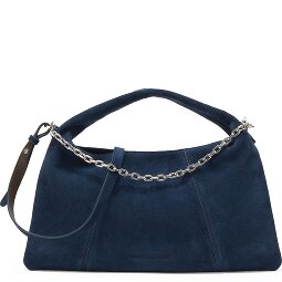 LES VISIONNAIRES Sadie Cozy Chain Handbag Genuine Leather 37 cm  Variant 2