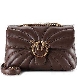 PINKO Love Puff Shoulder Bag Leather 30 cm  Variant 2 PINKO Love Puff Shoulder Bag Leather 30 cm  Variant 2