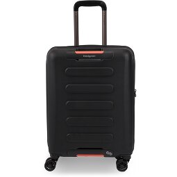 Hedgren Comby Grip 4 wheels Cabin trolley XS 55 cm  Variant 1