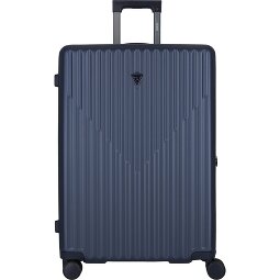 Guess Olbia 4 wheels Trolley L 74 cm  Variant 2