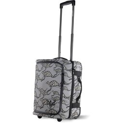 Chiemsee Jump N Fly 2 wheels Cabin trolley 46 cm  Variant 1