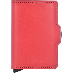 Secrid Twinwallet Original credit card case wallet RFID leather 6.5 cm  Variant 4