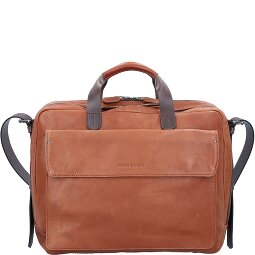 Harold's Ivy Lane briefcase leather 40 cm laptop compartment  Variant 1