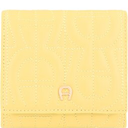 Aigner Diadora Wallet RFID protection Leather 10.5 cm  Variant 2
