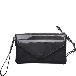 Golden Head Carrara Clutch purse RFID protection Leather 22 cm  Variant 1