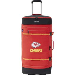 Travelite travelite x NFL 2 wheels Travel bag 79 cm  Variant 2