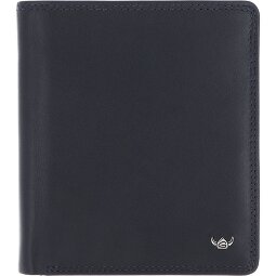 Golden Head Polo Wallet RFID protection Genuine Leather 11 cm  Variant 3