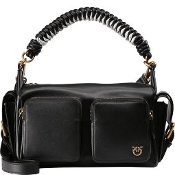 PINKO Cargo Shoulder Bag Leather 31 cm  Variant 1