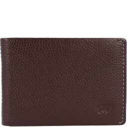 Braun Büffel Prato wallet RFID leather 10 cm  Variant 1