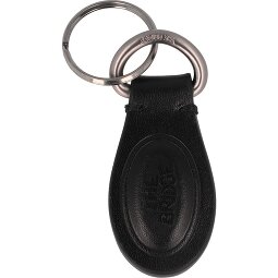 The Bridge Story Uomo keychain leather 7.5 cm  Variant 2