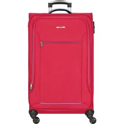 Nowi Sevilla 4 wheels Trolley 75 cm  Variant 1