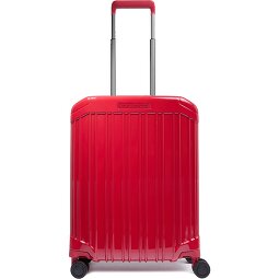 Piquadro PQ-Light 4 Roll Cabin Trolley 55 cm  Variant 4