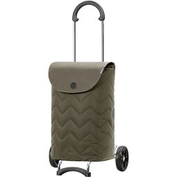 Andersen Shopper Scala Shopper Hilma Shopping Trolley 59 cm  Variant 3