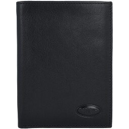 Bric's Monte Rosa wallet RFID leather 9.5 cm  Variant 2
