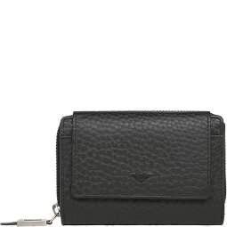 Voi Hirsch Hilary wallet RFID leather 14 cm  Variant 2