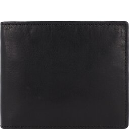 Leonhard Heyden Cambridge Wallet Leather 12 cm  Variant 2