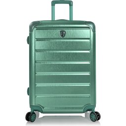 Heys Alumix 4 wheels Trolley M 66 cm with expansion pleat  Variant 2