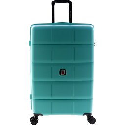 Gladiator 2700 4 wheels Trolley 76 cm  Variant 1