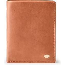 Esquire Chicago Wallet RFID protection Leather 11.5 cm  Variant 2