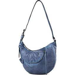 Liebeskind Luna II Shoulder Bag S Genuine Leather 32 cm  Variant 3
