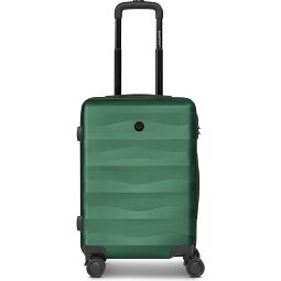 Smartbox Edition 03 4 wheels Cabin suitcase 55 cm  Variant 4