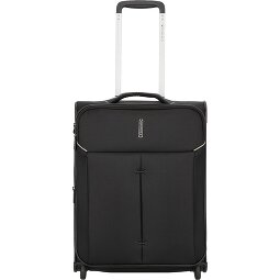 Roncato Ironik 2.0 4 wheels Cabin trolley 55 cm with expansion pleat  Variant 3