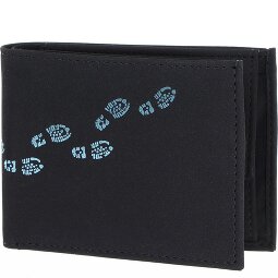 oxmox New Cryptan Wallet RFID protection 8.5 cm  Variant 3
