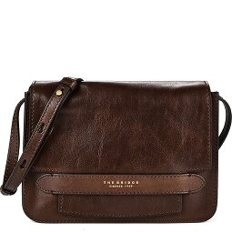 The Bridge Lucrezia Shoulder bag Genuine Leather 22 cm  Variant 2