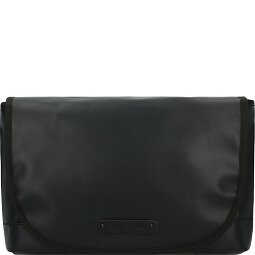 Greenburry Upcycled Tarpaulin Shoulder bag 27 cm  Variant 1