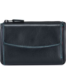 Mywalit Wallet RFID protection Genuine Leather 14 cm  Variant 1