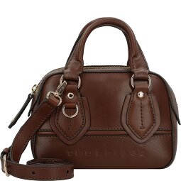 The Bridge Daphne Handbag Leather 20 cm  Variant 1