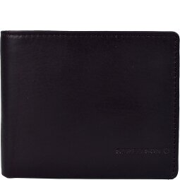 Strellson Brick Lane Myles Wallet RFID protection Leather 11 cm  Variant 2