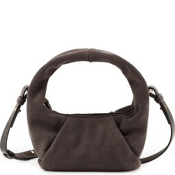 LES VISIONNAIRES Greta Mini Essential Handbag Genuine Leather 23 cm  Variant 4