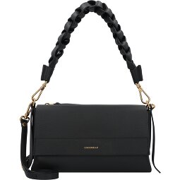 Coccinelle Boheme Shoulder Bag Genuine Leather 27 cm  Variant 4