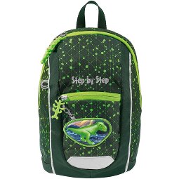 Step by Step KIGA Mini Kids backpack 30 cm  Variant 1