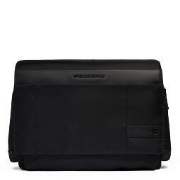 Piquadro Wollem Briefcases Messenger RFID protection 39 cm Laptop compartment  Variant 1